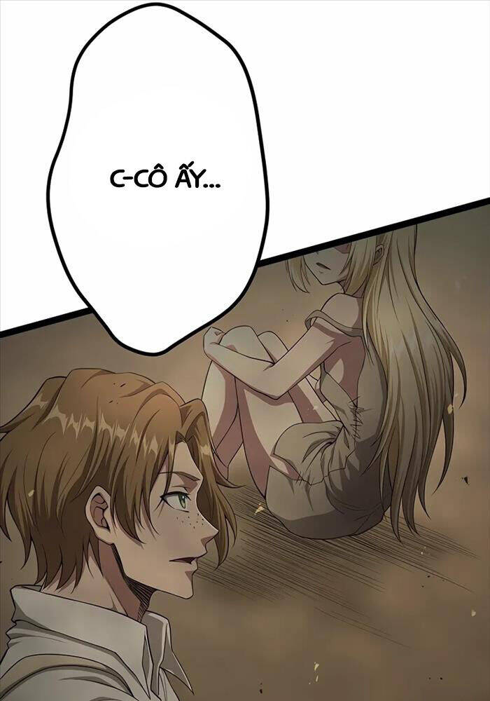 Phòng Thủ Hầm Ngục Chap 36 - Next Chap 37