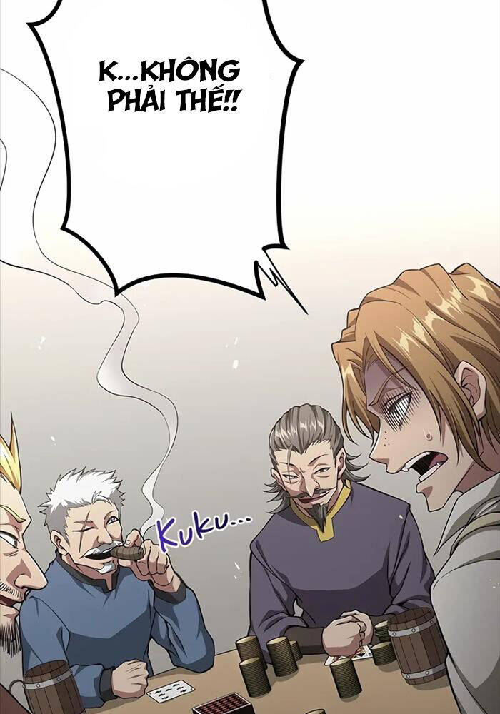 Phòng Thủ Hầm Ngục Chap 36 - Next Chap 37