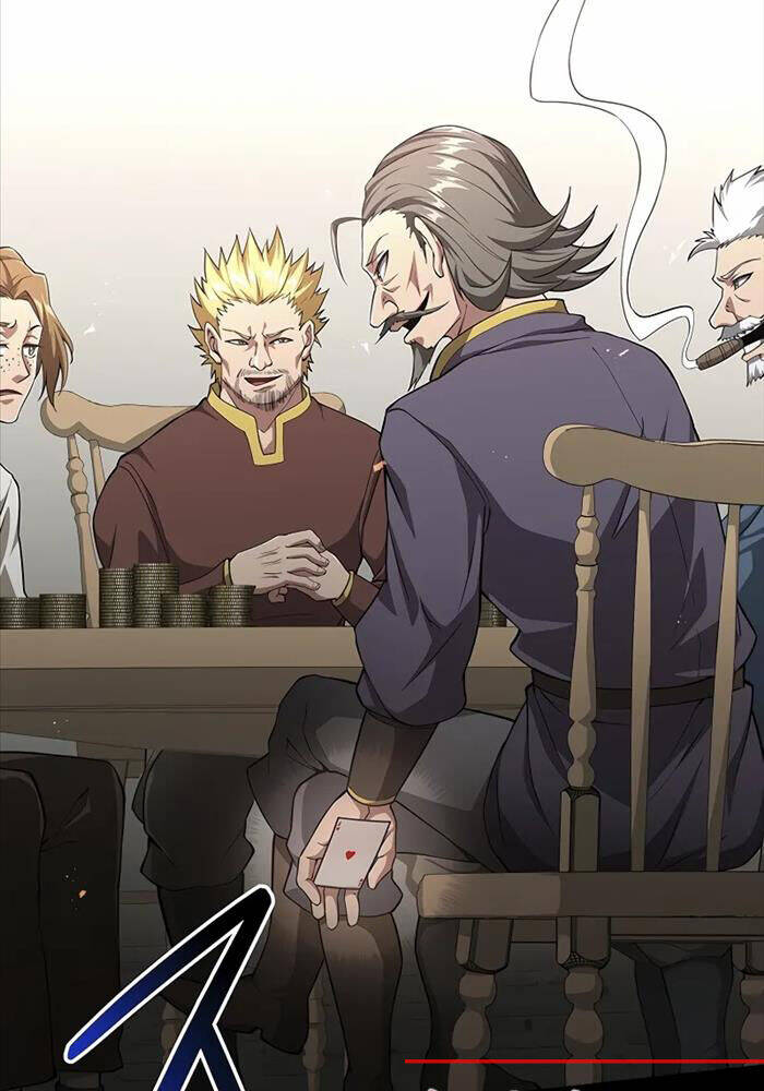 Phòng Thủ Hầm Ngục Chap 36 - Next Chap 37