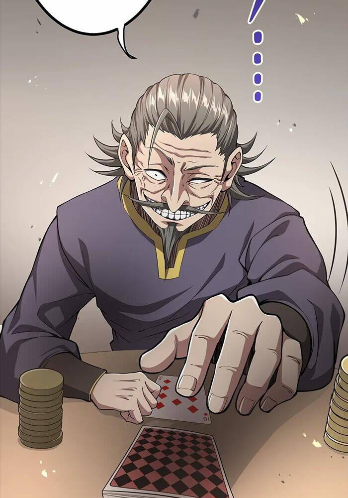 Phòng Thủ Hầm Ngục Chap 36 - Next Chap 37