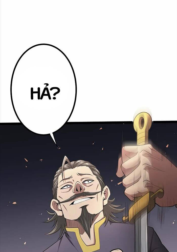 Phòng Thủ Hầm Ngục Chap 36 - Next Chap 37