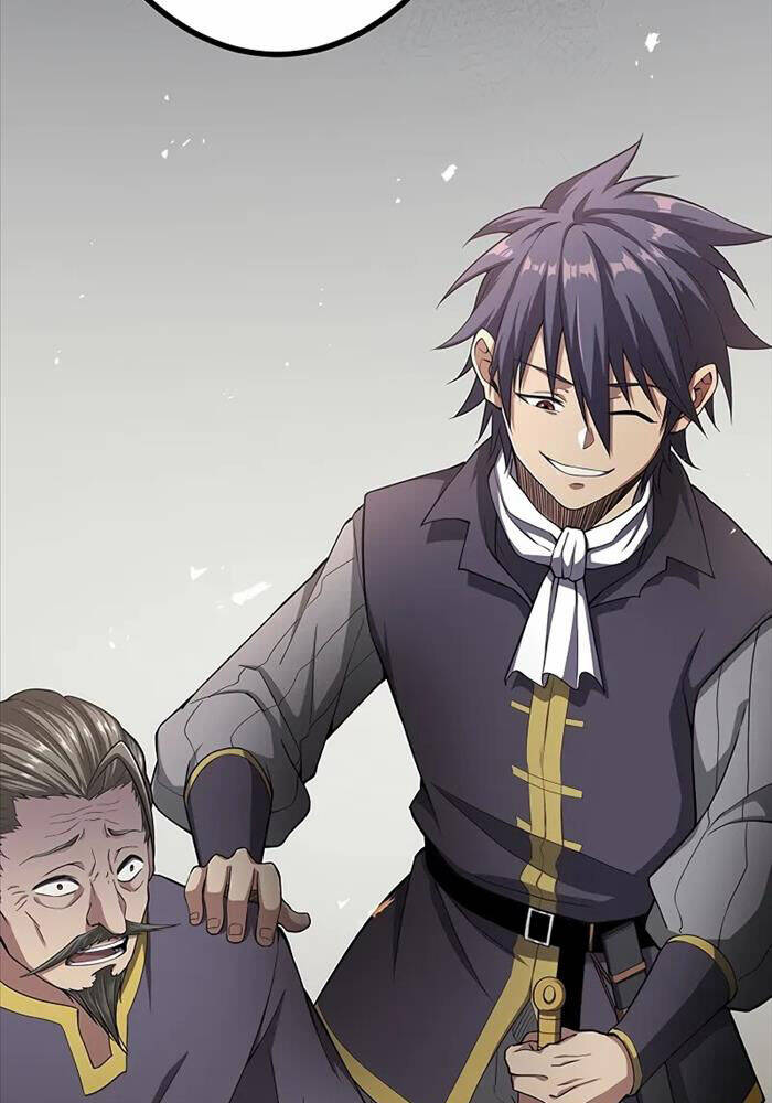 Phòng Thủ Hầm Ngục Chap 36 - Next Chap 37