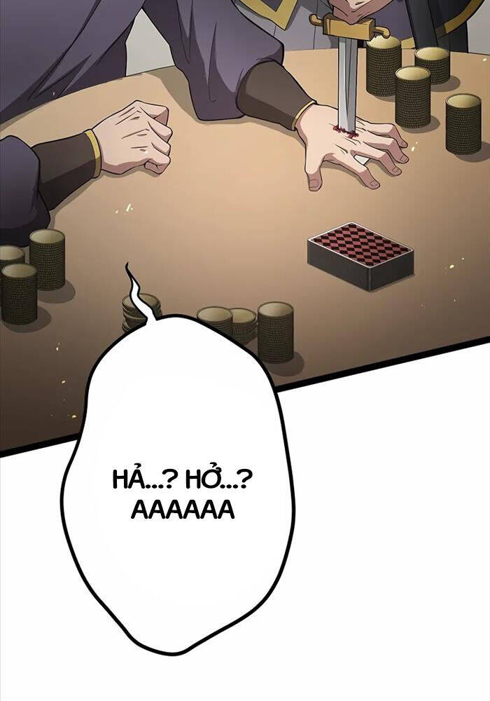 Phòng Thủ Hầm Ngục Chap 36 - Next Chap 37
