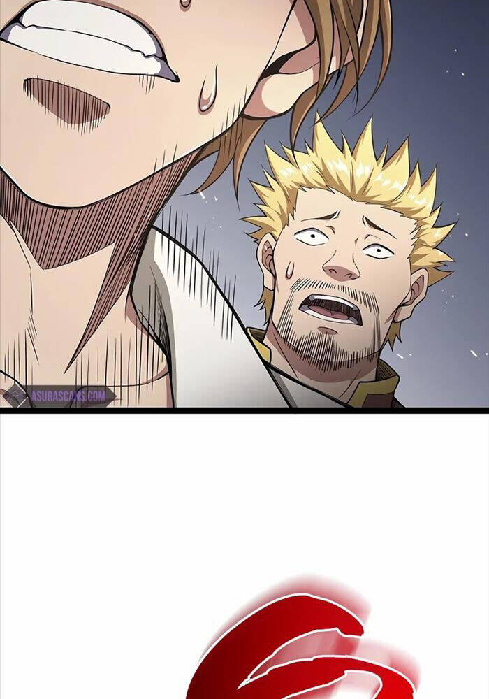 Phòng Thủ Hầm Ngục Chap 36 - Next Chap 37