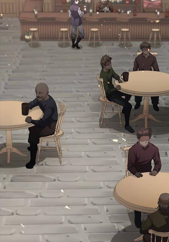 Phòng Thủ Hầm Ngục Chap 36 - Next Chap 37