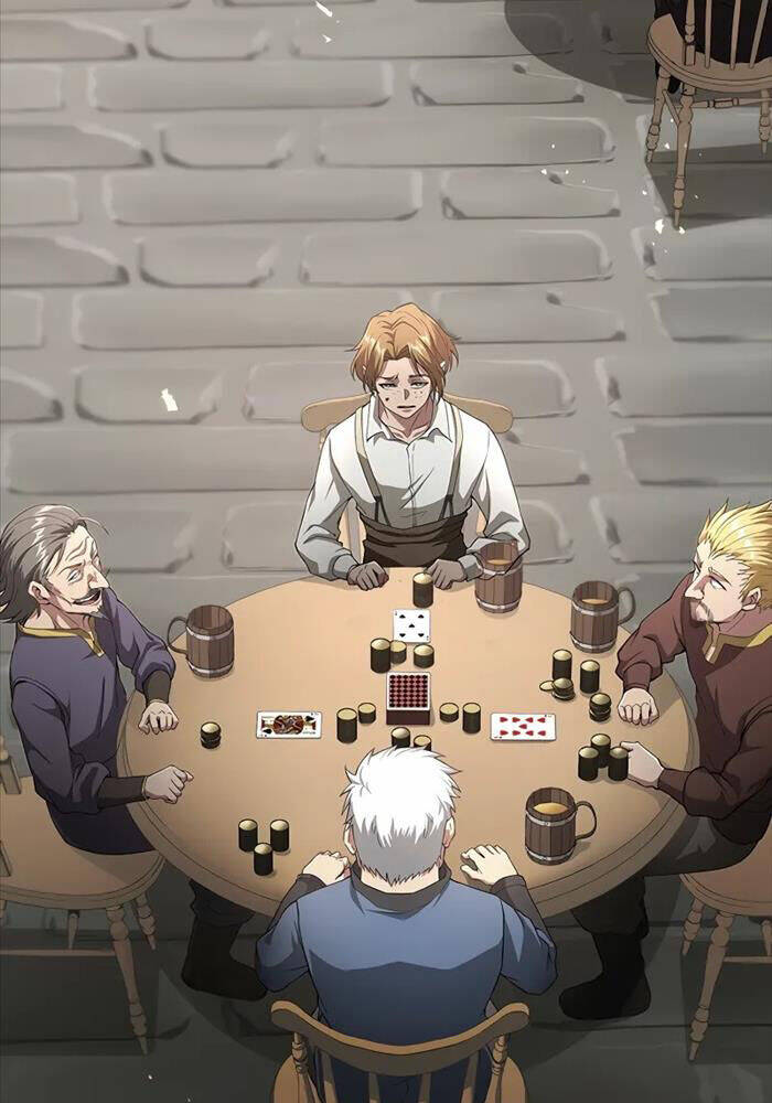 Phòng Thủ Hầm Ngục Chap 36 - Next Chap 37