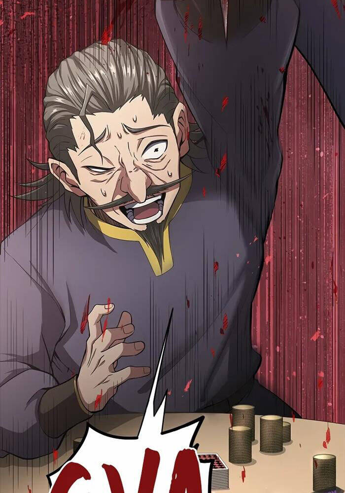 Phòng Thủ Hầm Ngục Chap 36 - Next Chap 37