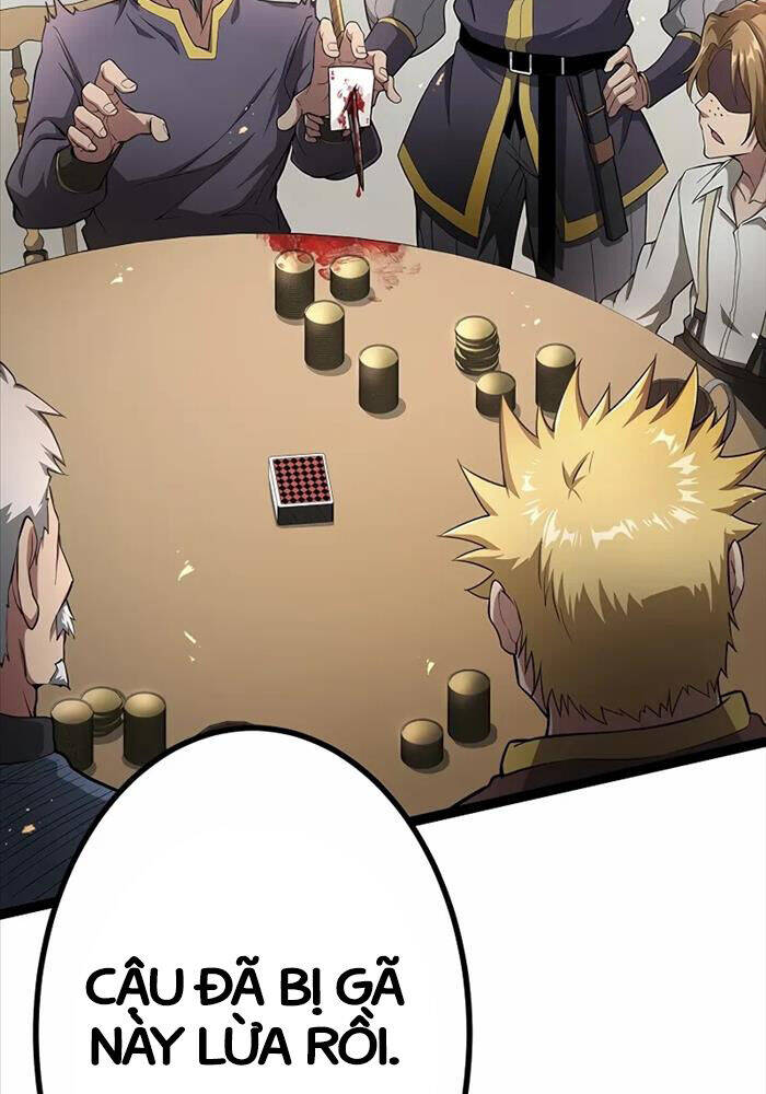 Phòng Thủ Hầm Ngục Chap 36 - Next Chap 37