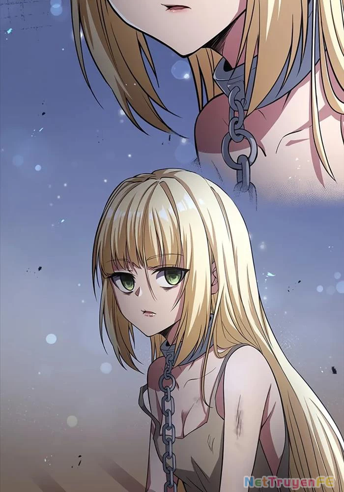 Phòng Thủ Hầm Ngục Chap 37 - Next Chap 38