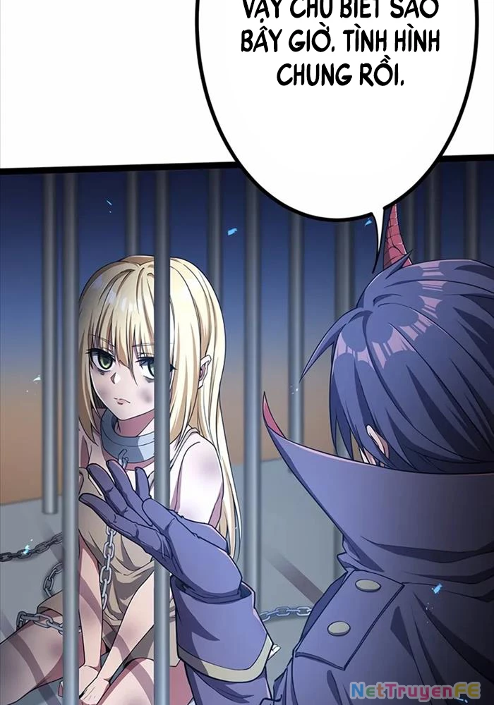 Phòng Thủ Hầm Ngục Chap 37 - Next Chap 38