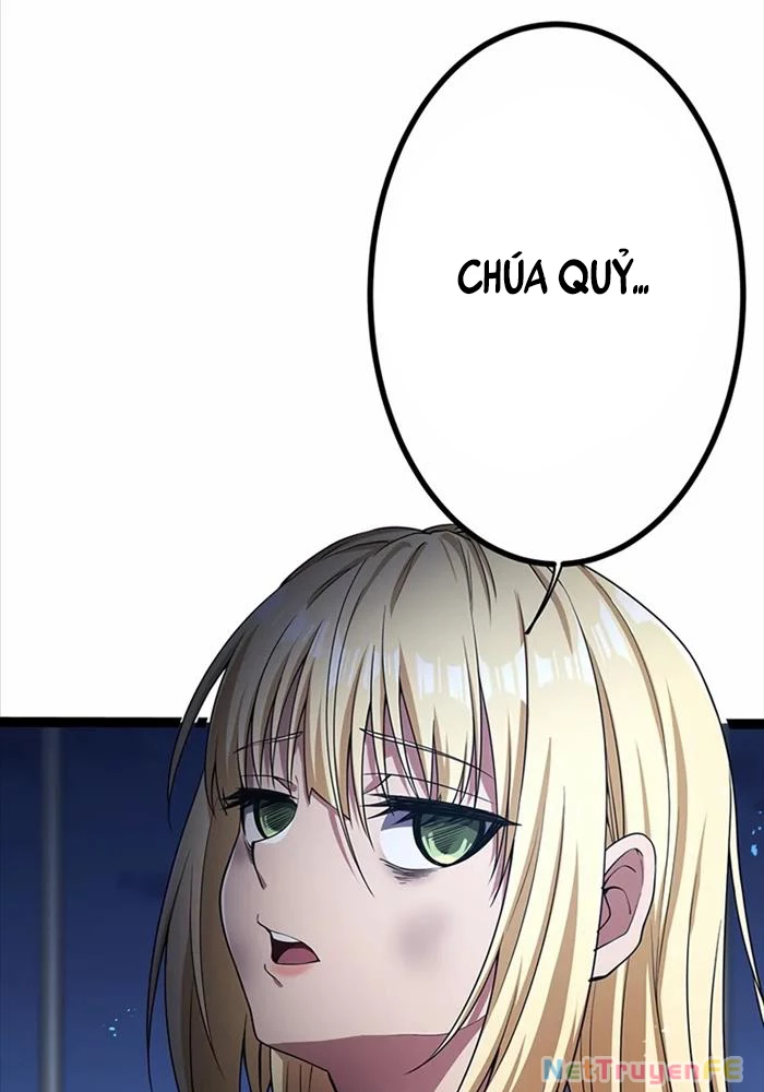 Phòng Thủ Hầm Ngục Chap 37 - Next Chap 38