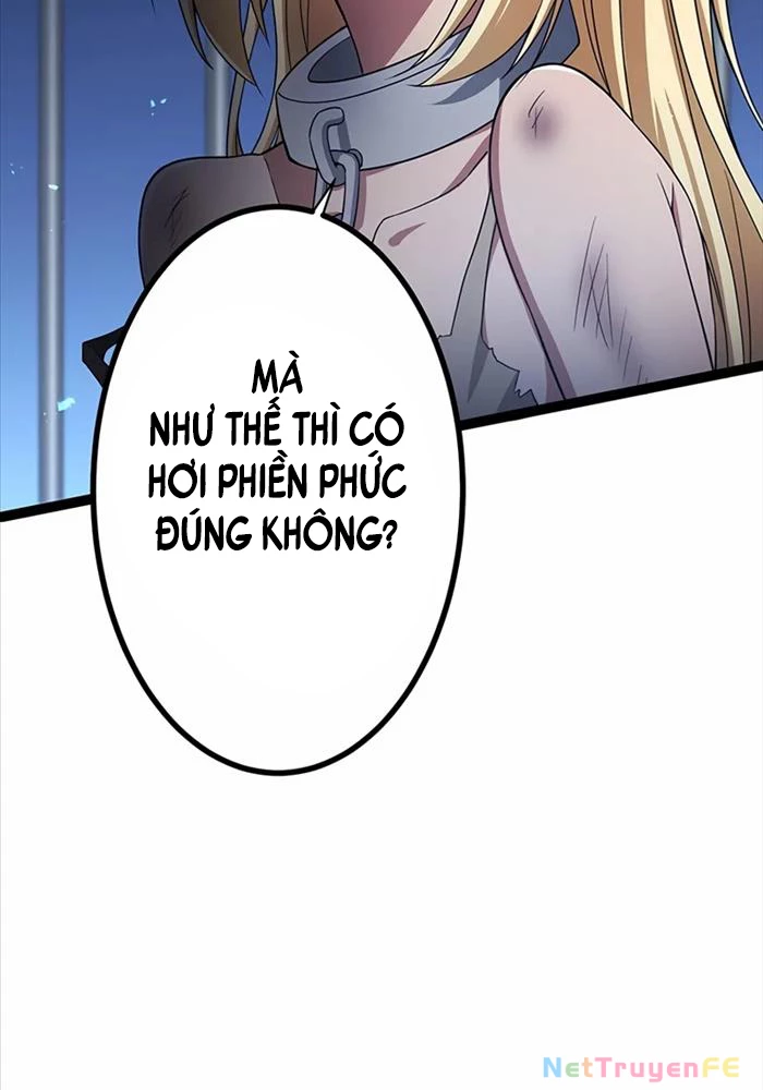 Phòng Thủ Hầm Ngục Chap 37 - Next Chap 38