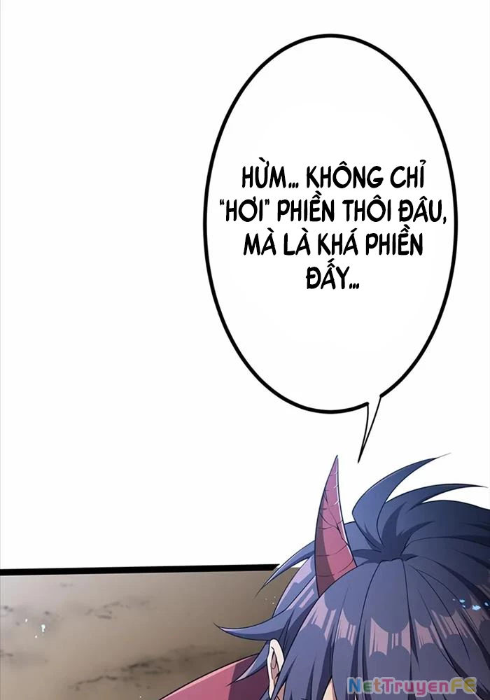 Phòng Thủ Hầm Ngục Chap 37 - Next Chap 38