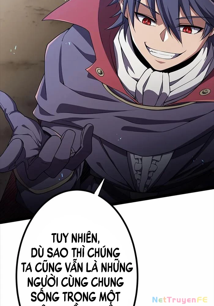 Phòng Thủ Hầm Ngục Chap 37 - Next Chap 38