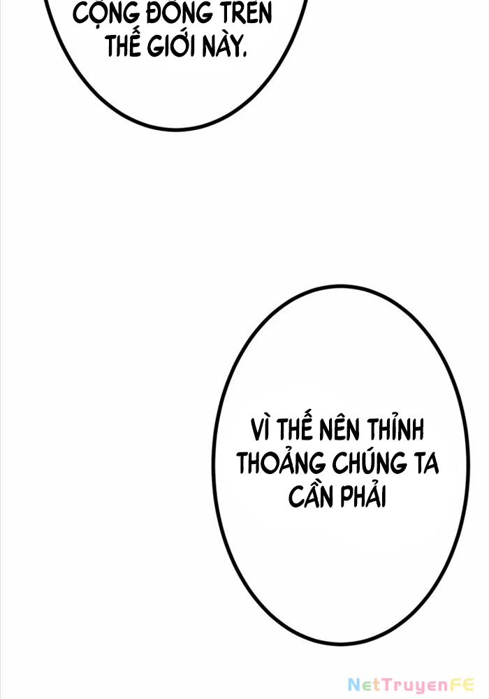 Phòng Thủ Hầm Ngục Chap 37 - Next Chap 38