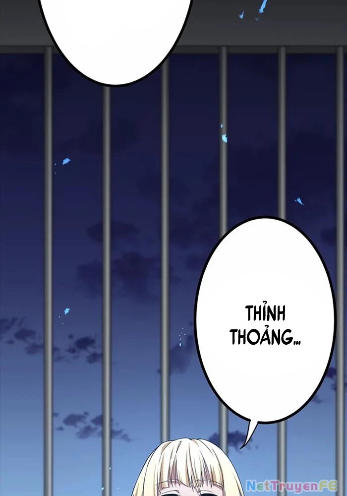 Phòng Thủ Hầm Ngục Chap 37 - Next Chap 38