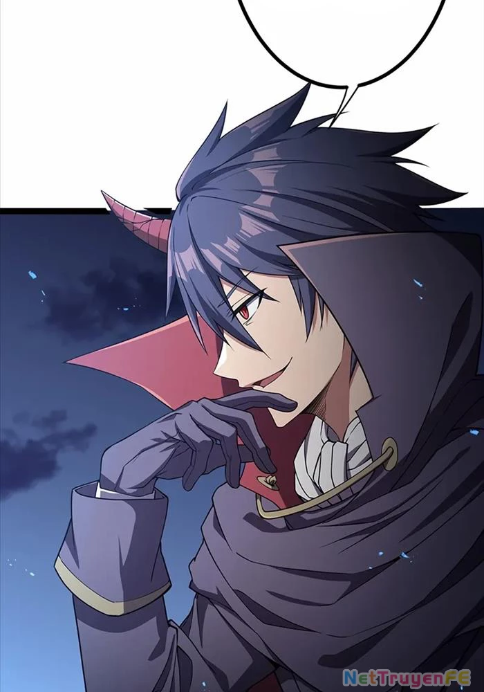 Phòng Thủ Hầm Ngục Chap 37 - Next Chap 38