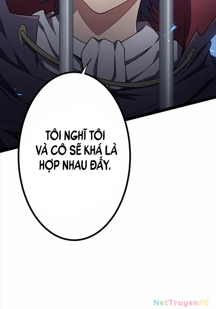 Phòng Thủ Hầm Ngục Chap 37 - Next Chap 38