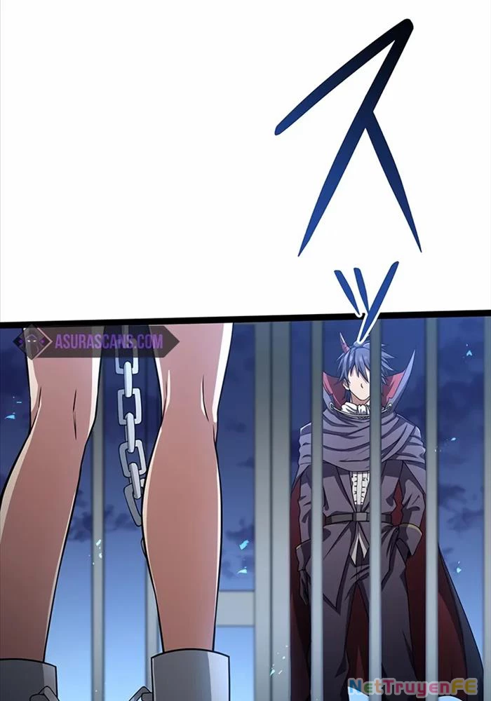 Phòng Thủ Hầm Ngục Chap 37 - Next Chap 38