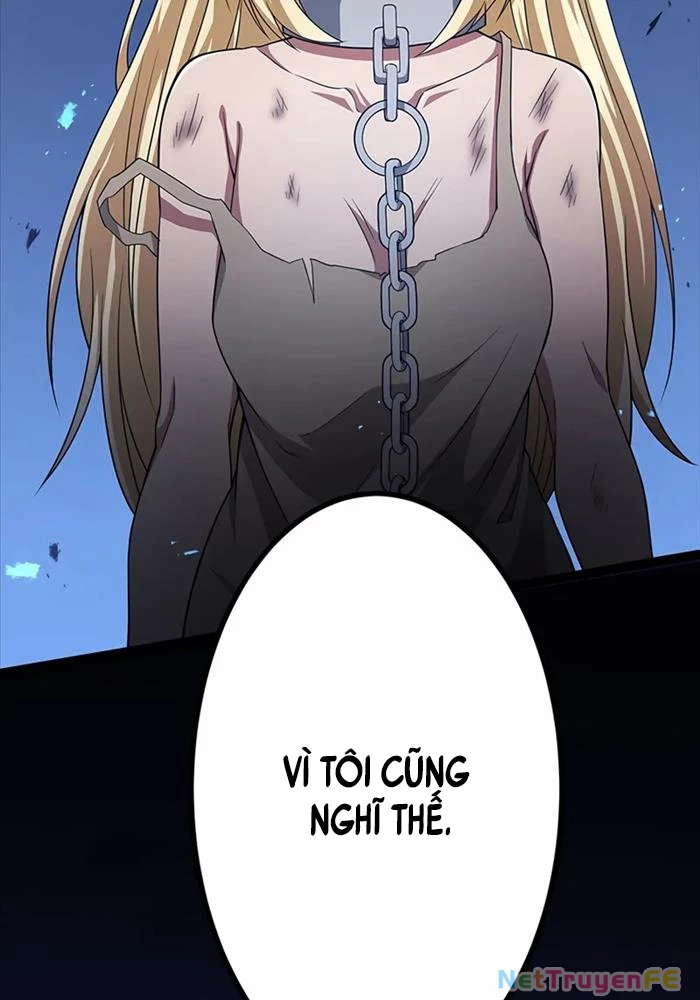 Phòng Thủ Hầm Ngục Chap 37 - Next Chap 38