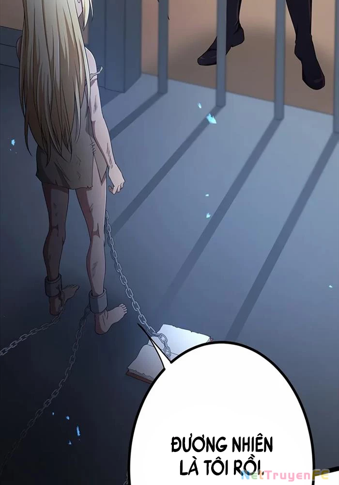 Phòng Thủ Hầm Ngục Chap 37 - Next Chap 38