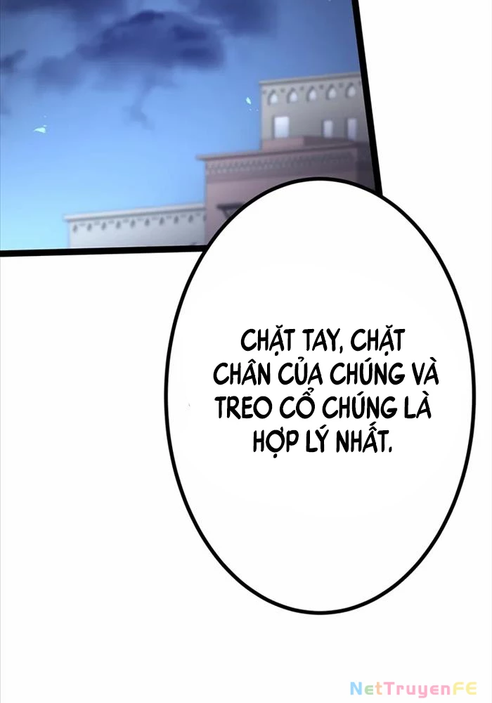 Phòng Thủ Hầm Ngục Chap 37 - Next Chap 38