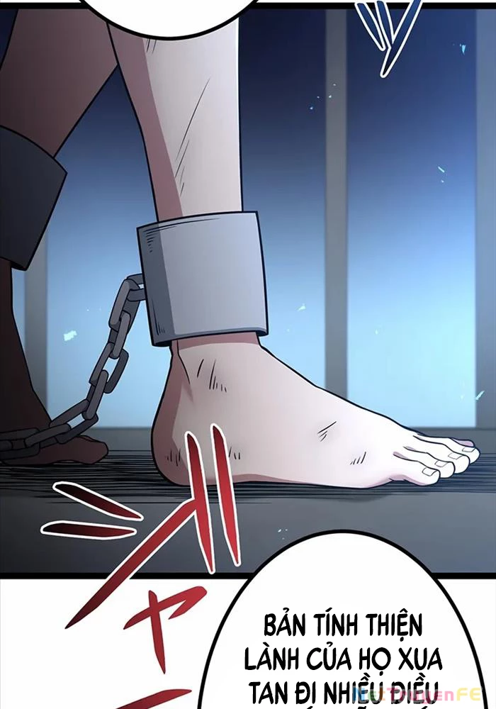 Phòng Thủ Hầm Ngục Chap 37 - Next Chap 38