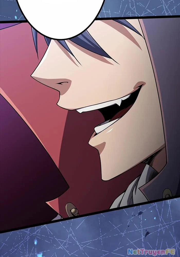 Phòng Thủ Hầm Ngục Chap 37 - Next Chap 38