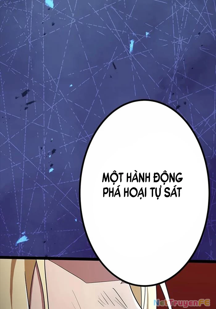 Phòng Thủ Hầm Ngục Chap 37 - Next Chap 38