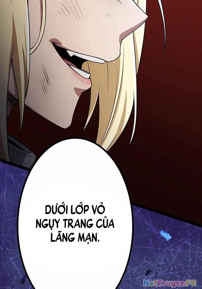 Phòng Thủ Hầm Ngục Chap 37 - Next Chap 38