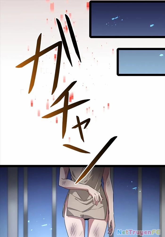 Phòng Thủ Hầm Ngục Chap 37 - Next Chap 38