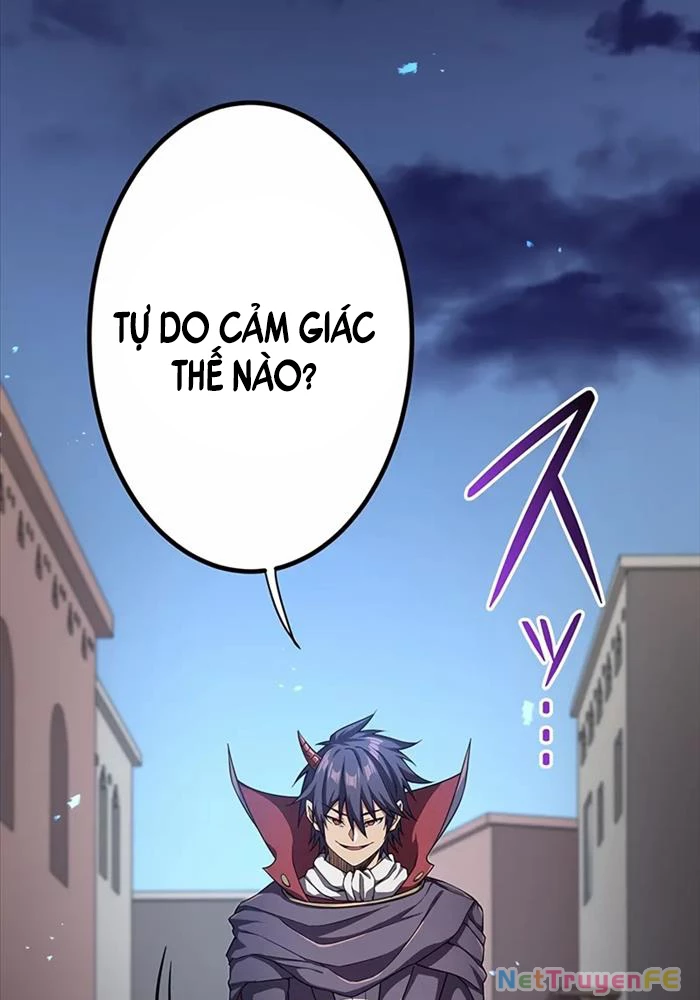 Phòng Thủ Hầm Ngục Chap 37 - Next Chap 38