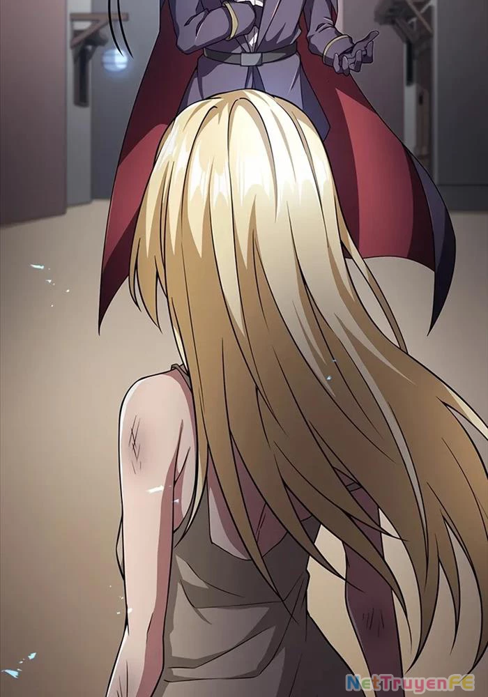 Phòng Thủ Hầm Ngục Chap 37 - Next Chap 38