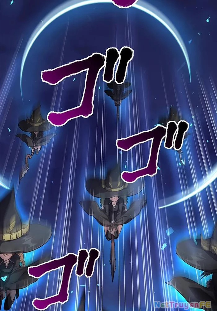 Phòng Thủ Hầm Ngục Chap 37 - Next Chap 38