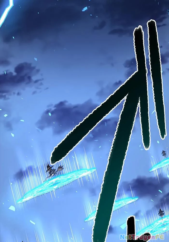 Phòng Thủ Hầm Ngục Chap 37 - Next Chap 38