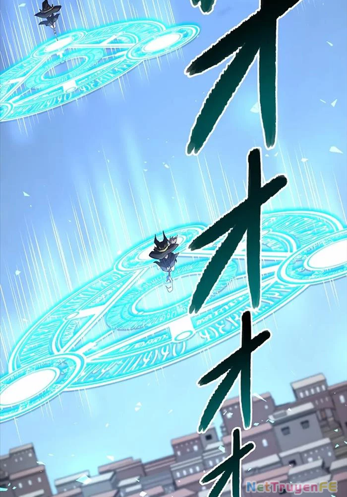 Phòng Thủ Hầm Ngục Chap 37 - Next Chap 38