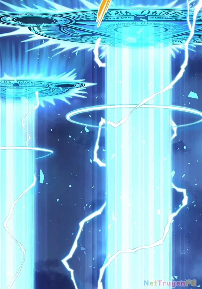 Phòng Thủ Hầm Ngục Chap 37 - Next Chap 38