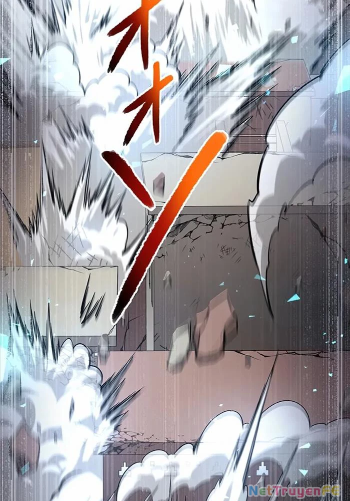 Phòng Thủ Hầm Ngục Chap 37 - Next Chap 38