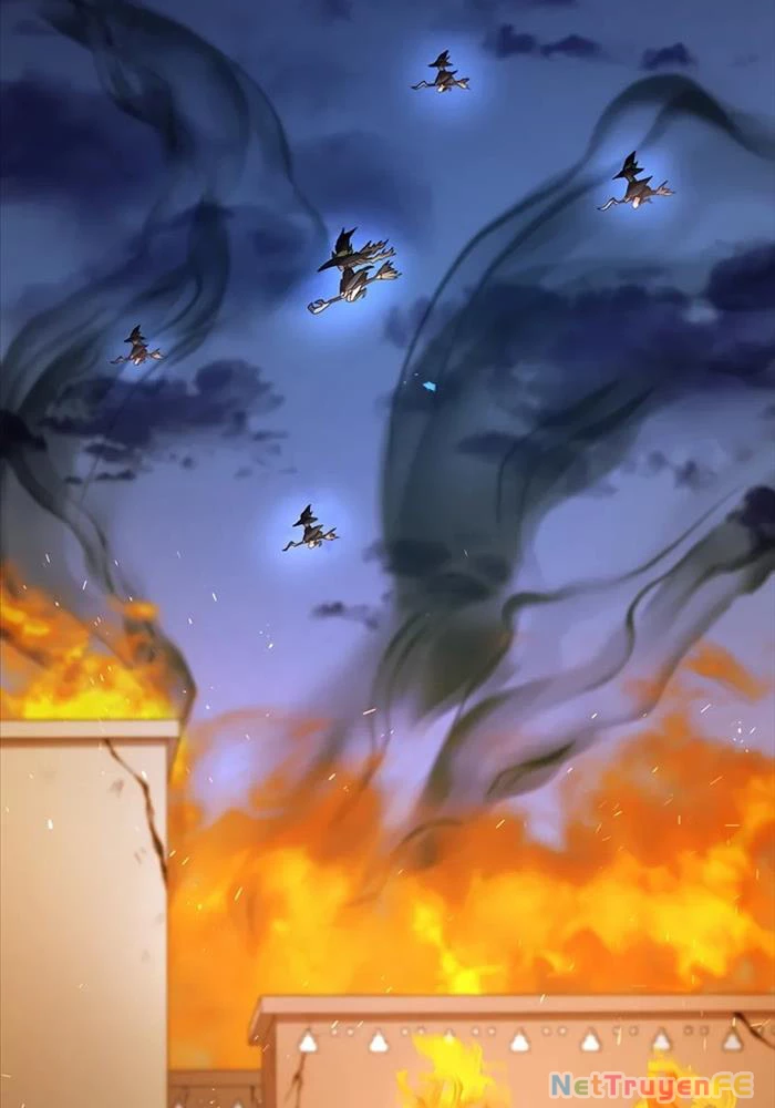 Phòng Thủ Hầm Ngục Chap 37 - Next Chap 38