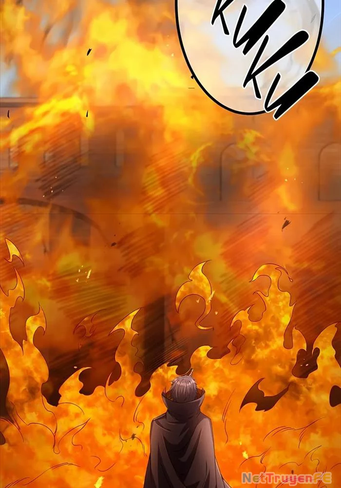 Phòng Thủ Hầm Ngục Chap 37 - Next Chap 38