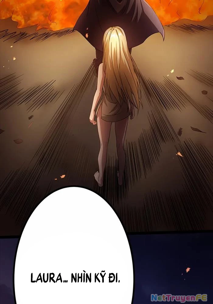 Phòng Thủ Hầm Ngục Chap 37 - Next Chap 38