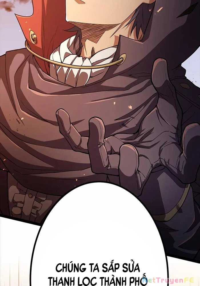 Phòng Thủ Hầm Ngục Chap 37 - Next Chap 38