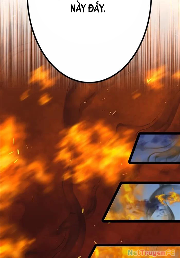 Phòng Thủ Hầm Ngục Chap 37 - Next Chap 38