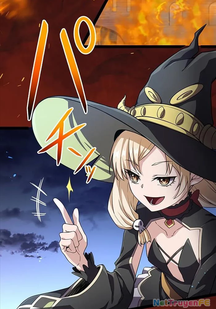 Phòng Thủ Hầm Ngục Chap 37 - Next Chap 38