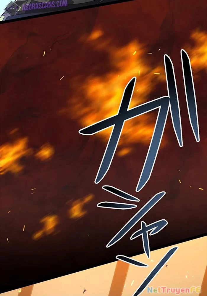 Phòng Thủ Hầm Ngục Chap 37 - Next Chap 38