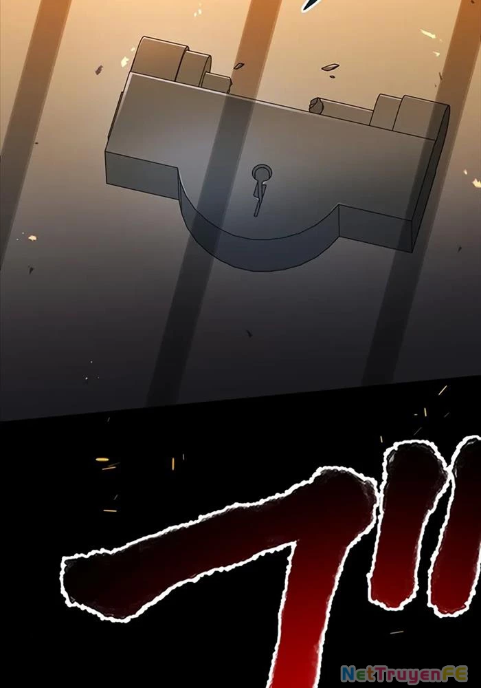 Phòng Thủ Hầm Ngục Chap 37 - Next Chap 38