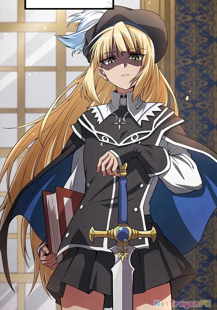 Phòng Thủ Hầm Ngục Chap 37 - Next Chap 38