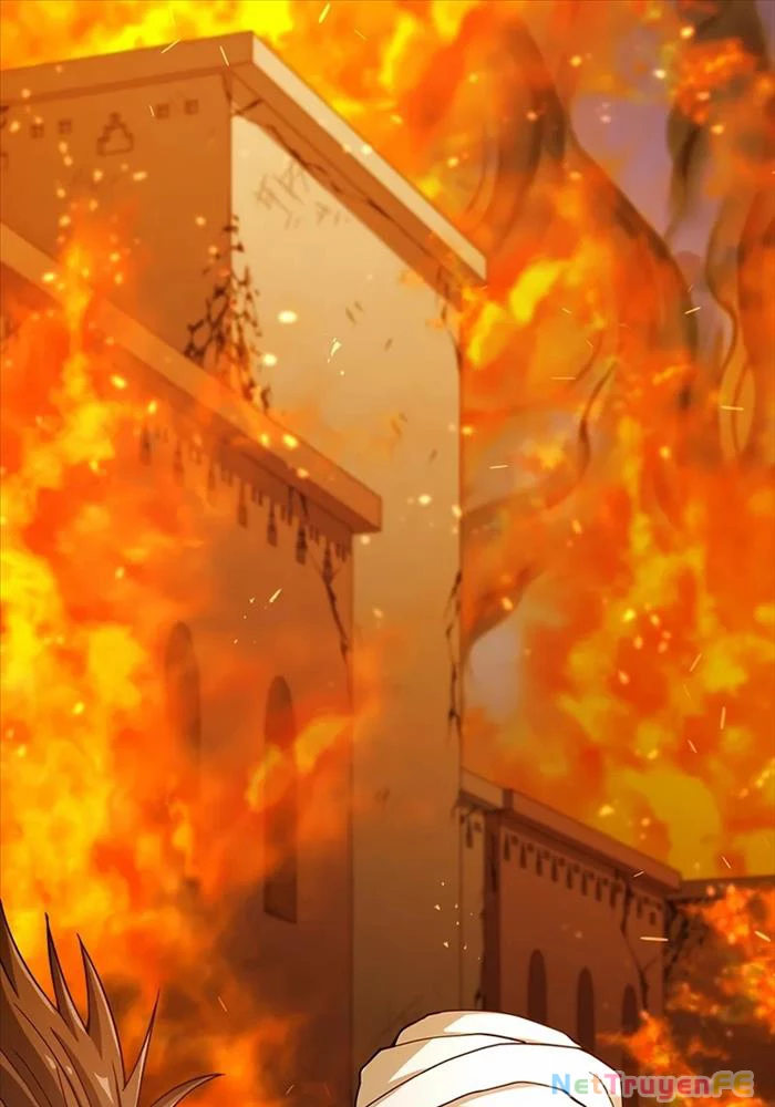 Phòng Thủ Hầm Ngục Chap 37 - Next Chap 38