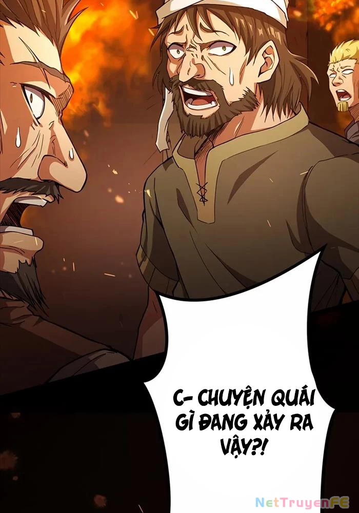 Phòng Thủ Hầm Ngục Chap 37 - Next Chap 38