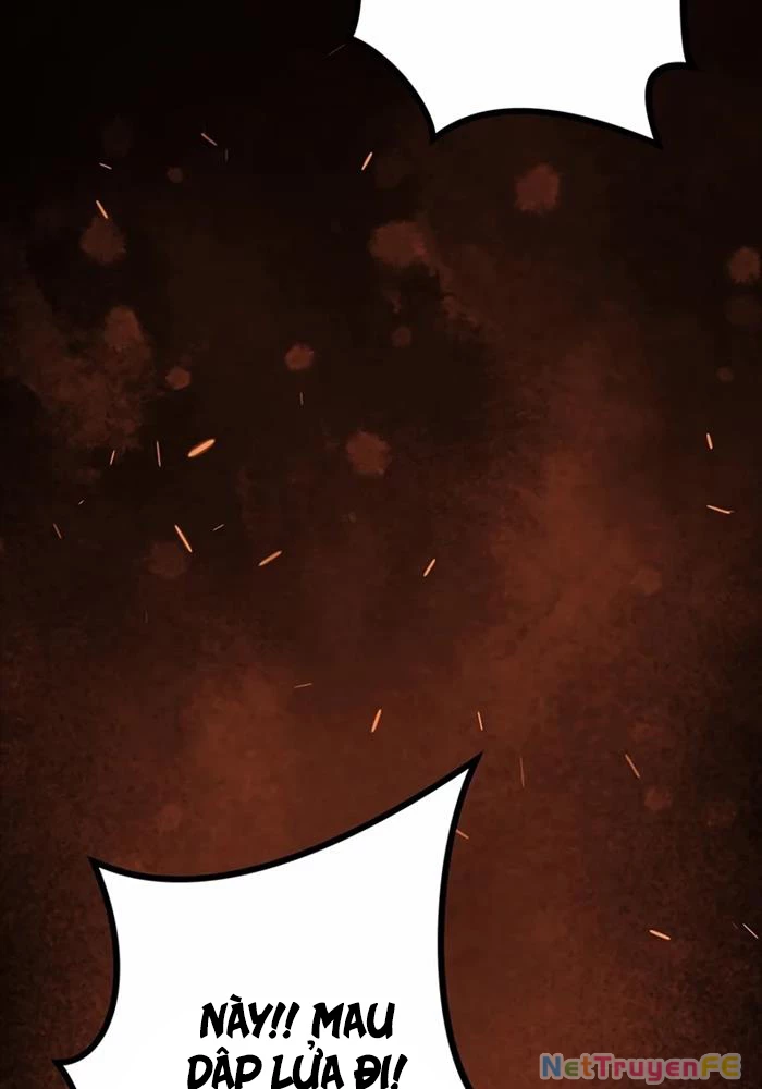 Phòng Thủ Hầm Ngục Chap 37 - Next Chap 38